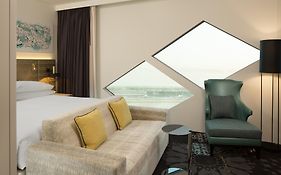 Hilton Amsterdam Airport Schiphol
